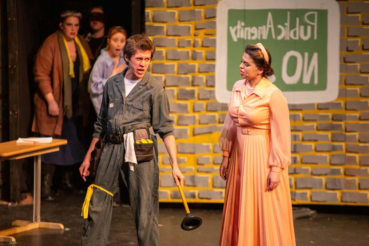 Urinetown